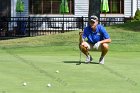 Wheaton Lyons Athletic Club Golf Open  Eighth annual Lyons Athletic Club (LAC) Golf Open Monday, August 8, 2016 at the Norton Country Club. : Wheaton, Lyons Athletic Club Golf Open